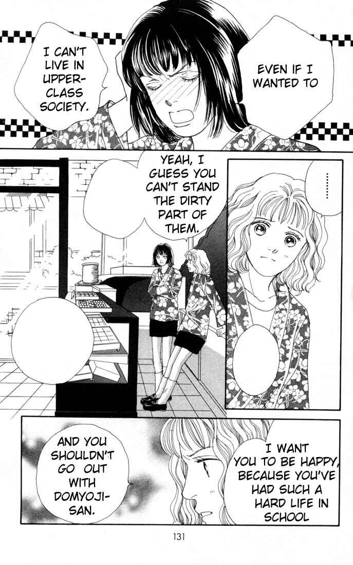 Page 15 Chapter 102 Boys Over Flowers
