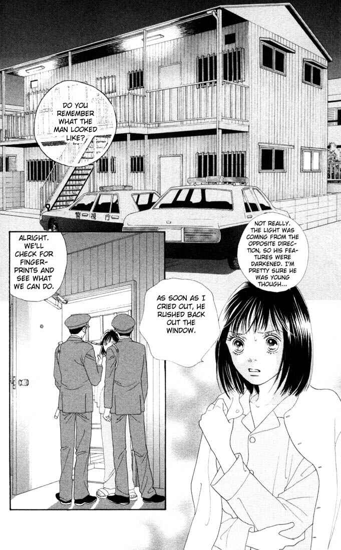 Page 1 Chapter 180 Boys Over Flowers