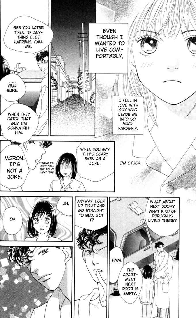 Page 11 Chapter 180 Boys Over Flowers