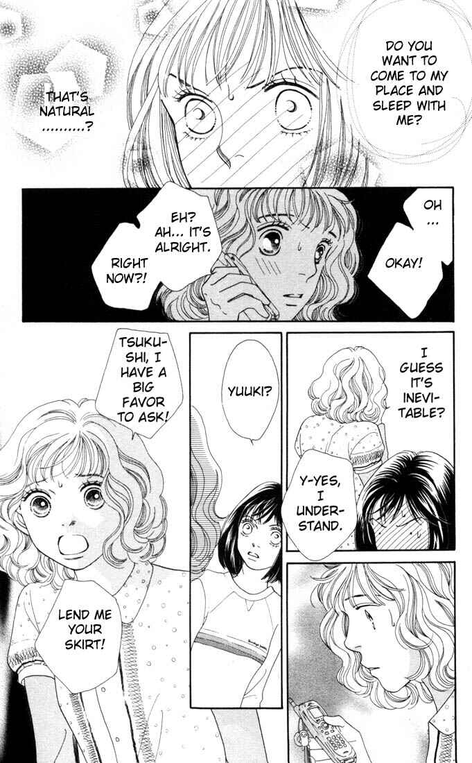 Page 18 Chapter 180 Boys Over Flowers