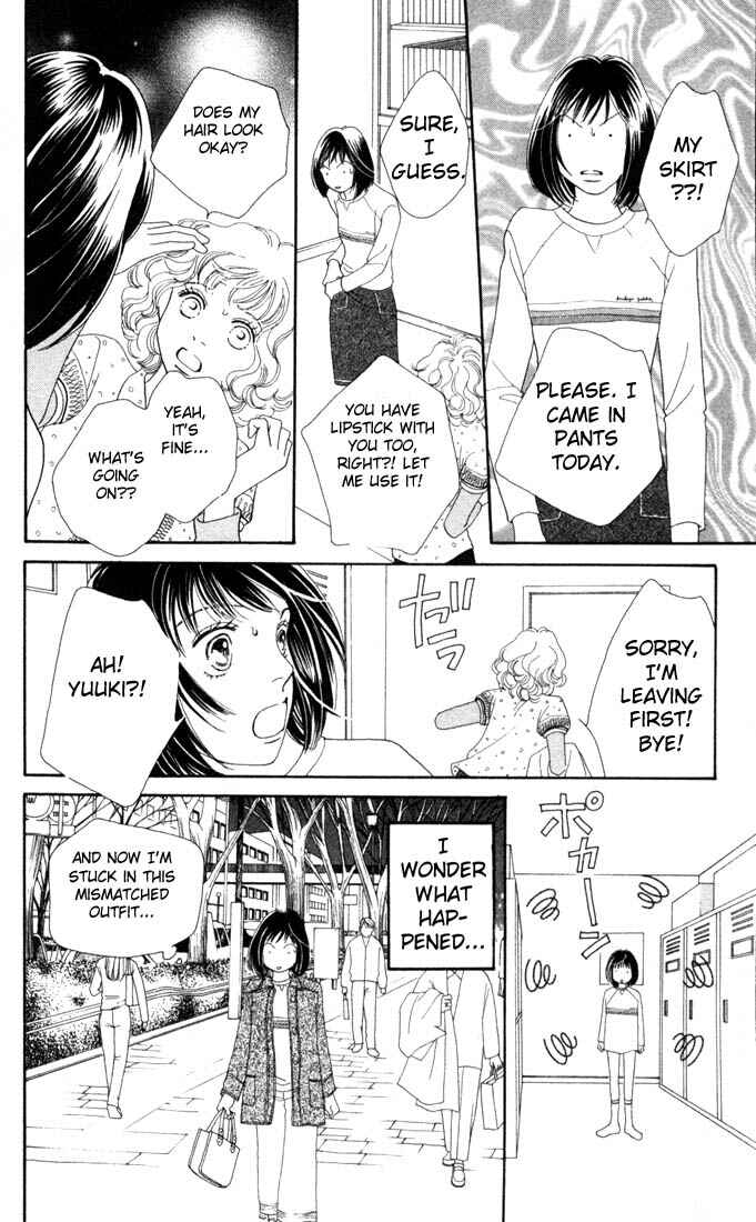 Page 19 Chapter 180 Boys Over Flowers