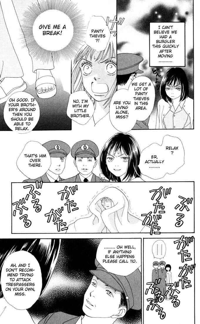 Page 2 Chapter 180 Boys Over Flowers