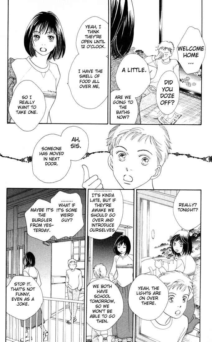 Page 21 Chapter 180 Boys Over Flowers