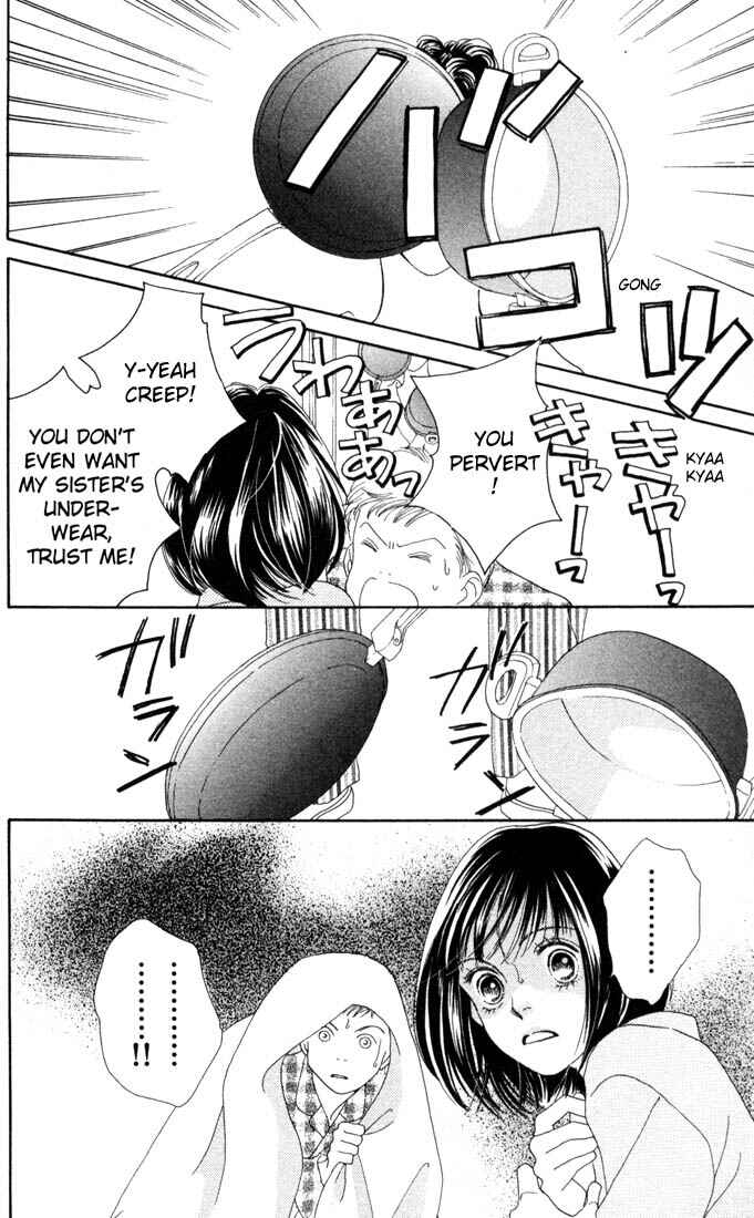 Page 5 Chapter 180 Boys Over Flowers