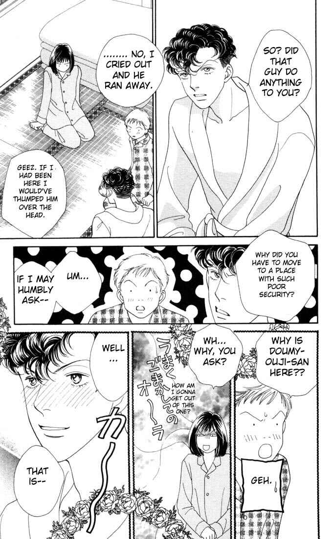 Page 8 Chapter 180 Boys Over Flowers