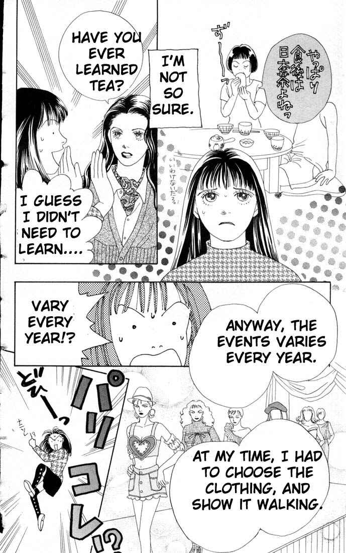Page 10 Chapter 65 Boys Over Flowers