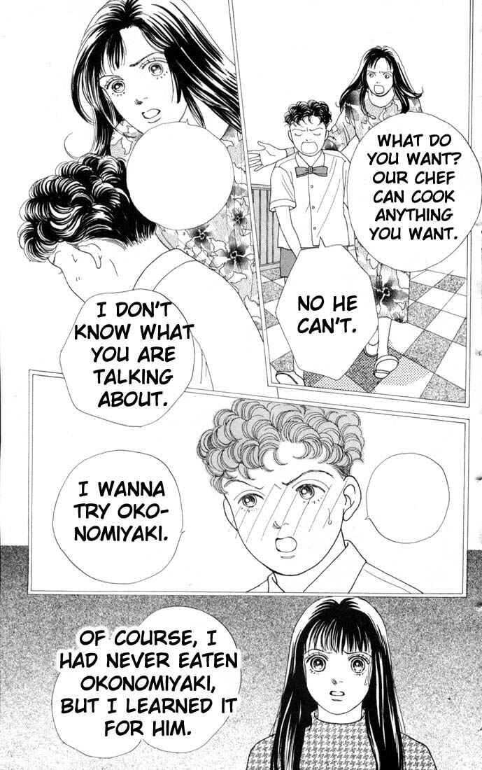 Page 15 Chapter 65 Boys Over Flowers