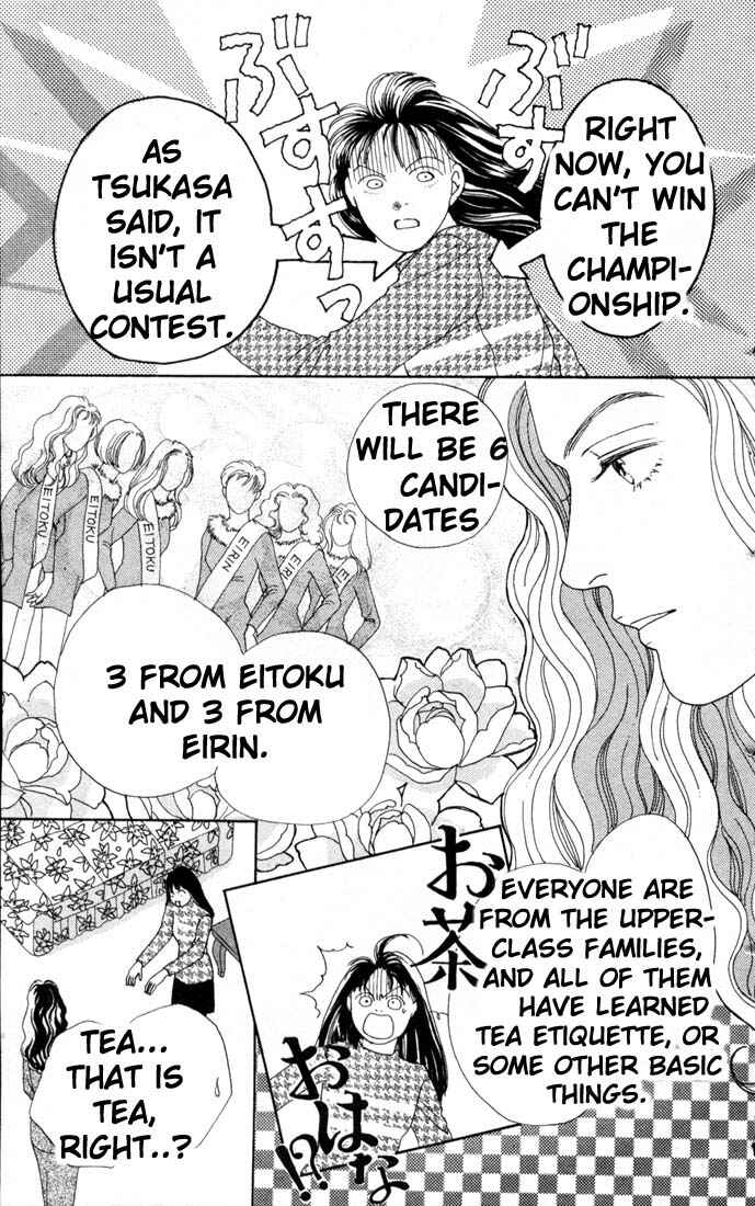 Page 9 Chapter 65 Boys Over Flowers