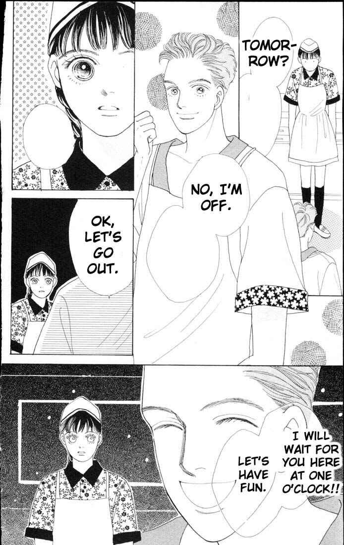 Page 11 Chapter 57 Boys Over Flowers