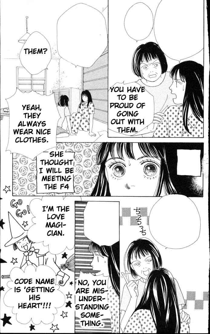 Page 14 Chapter 57 Boys Over Flowers