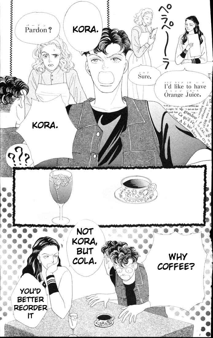 Page 4 Chapter 57 Boys Over Flowers