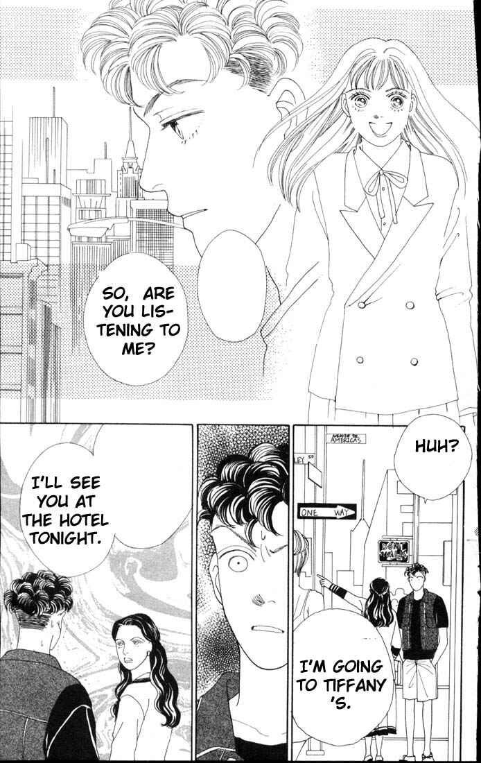 Page 6 Chapter 57 Boys Over Flowers