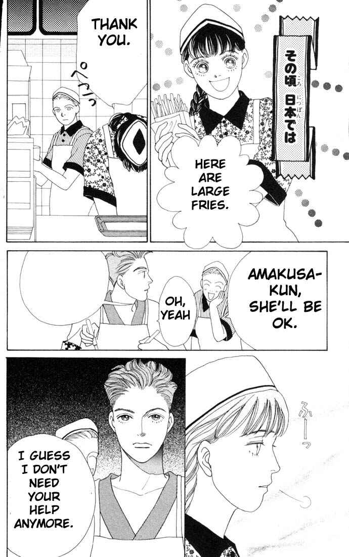 Page 9 Chapter 57 Boys Over Flowers