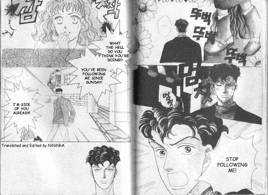 Page 1 Chapter 41 Boys Over Flowers
