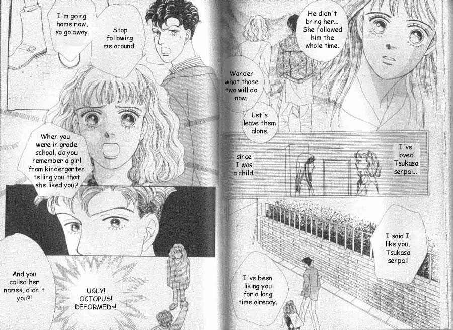 Page 10 Chapter 41 Boys Over Flowers