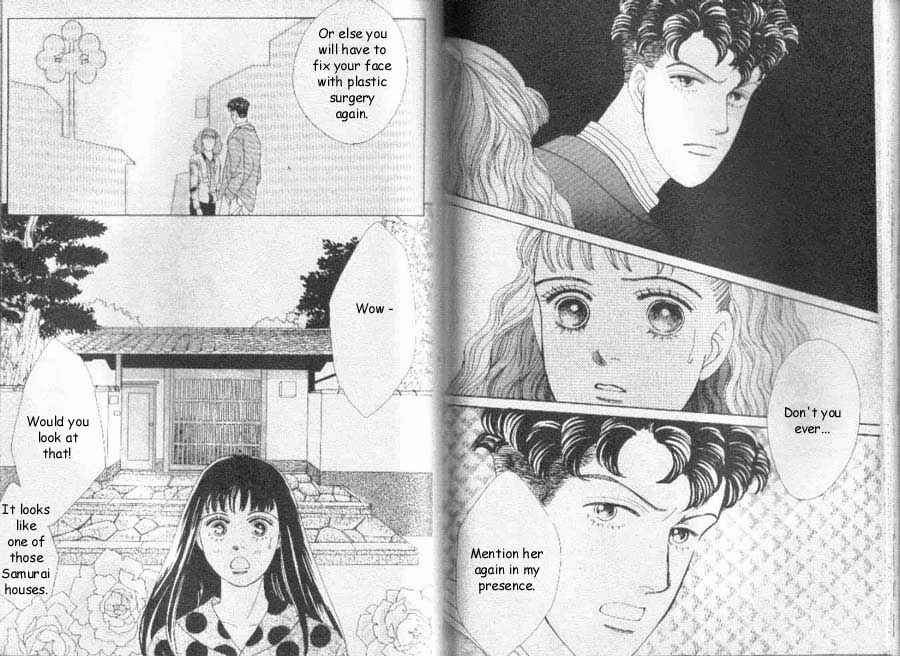 Page 3 Chapter 41 Boys Over Flowers