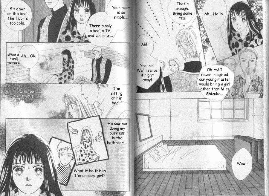 Page 5 Chapter 41 Boys Over Flowers
