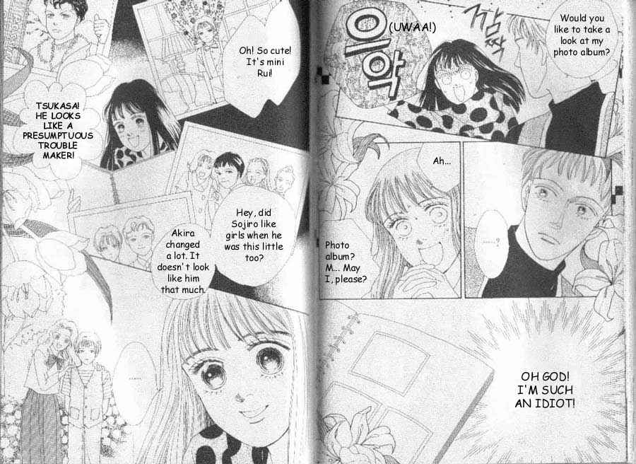Page 6 Chapter 41 Boys Over Flowers