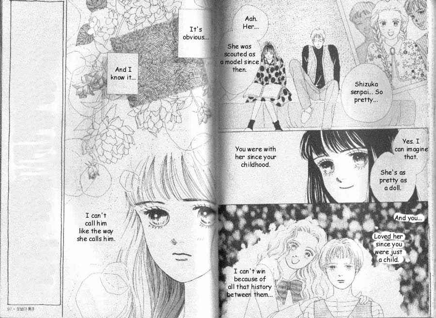Page 7 Chapter 41 Boys Over Flowers