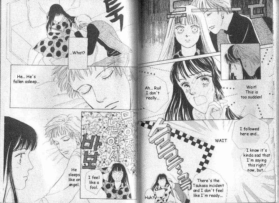 Page 8 Chapter 41 Boys Over Flowers