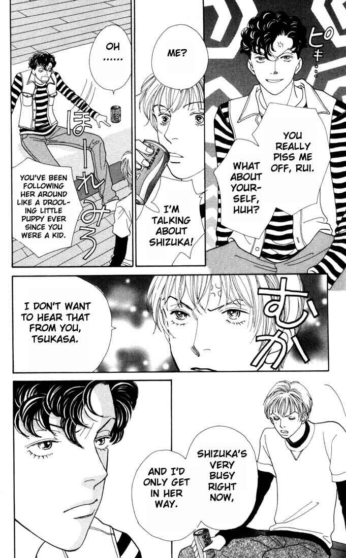 Page 11 Chapter 165 Boys Over Flowers