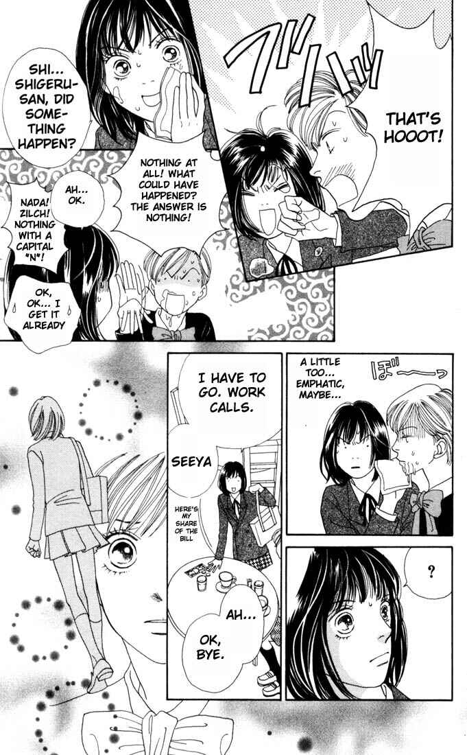 Page 16 Chapter 165 Boys Over Flowers