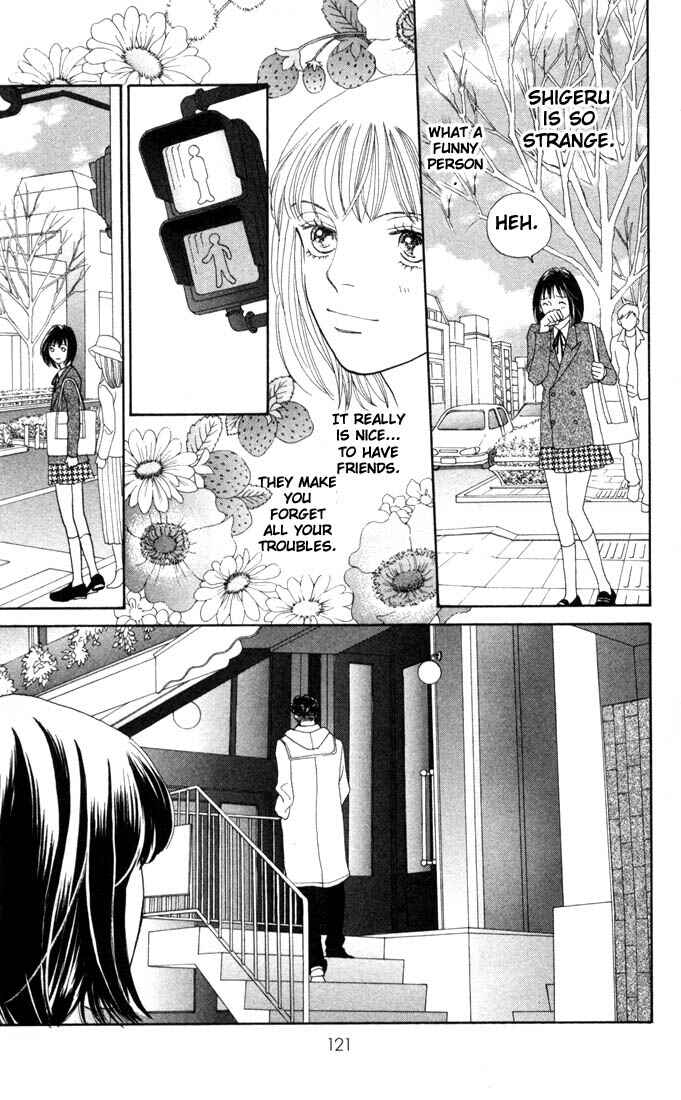 Page 18 Chapter 165 Boys Over Flowers