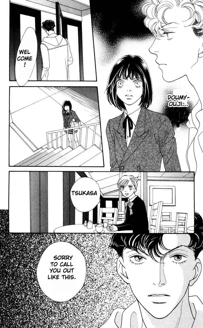 Page 19 Chapter 165 Boys Over Flowers