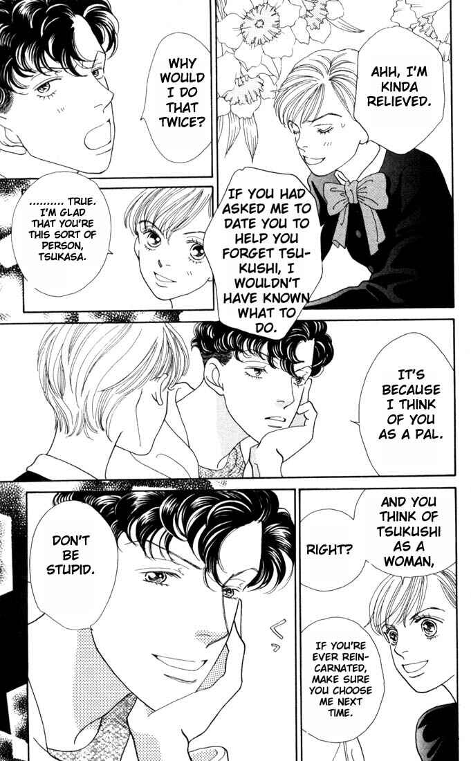Page 22 Chapter 165 Boys Over Flowers