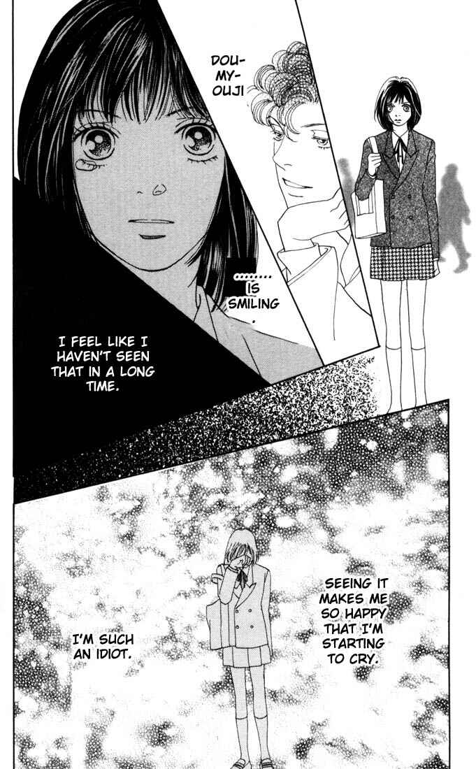 Page 23 Chapter 165 Boys Over Flowers