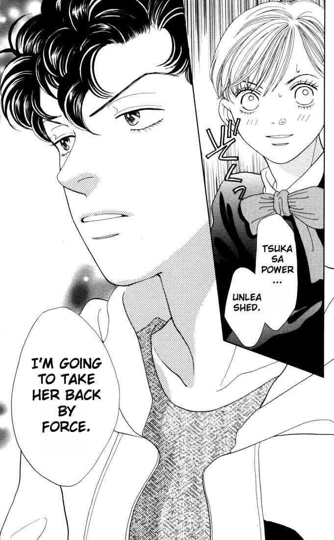 Page 26 Chapter 165 Boys Over Flowers