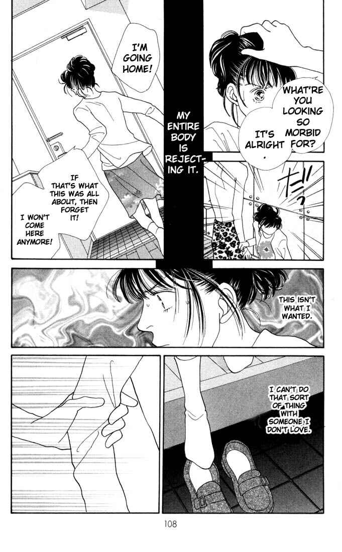 Page 5 Chapter 165 Boys Over Flowers