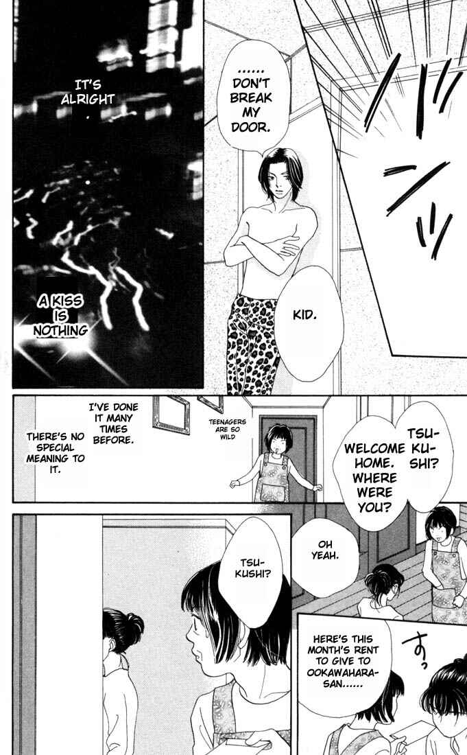Page 7 Chapter 165 Boys Over Flowers