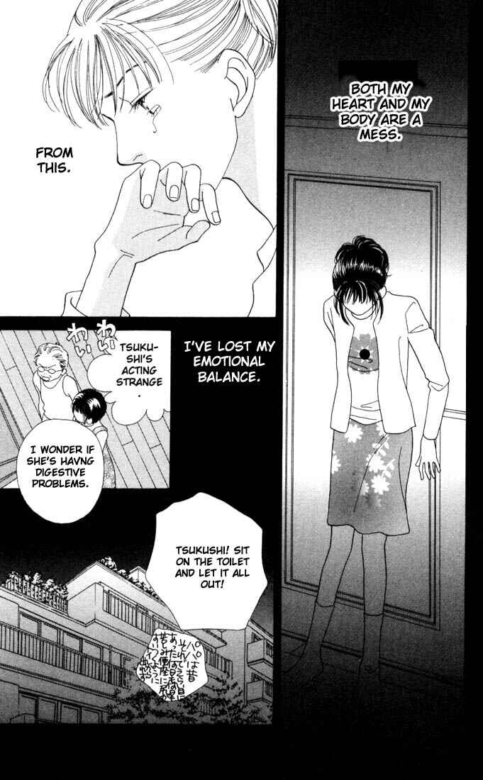 Page 8 Chapter 165 Boys Over Flowers