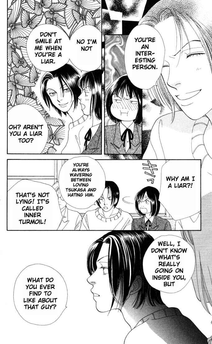 Page 11 Chapter 161 Boys Over Flowers