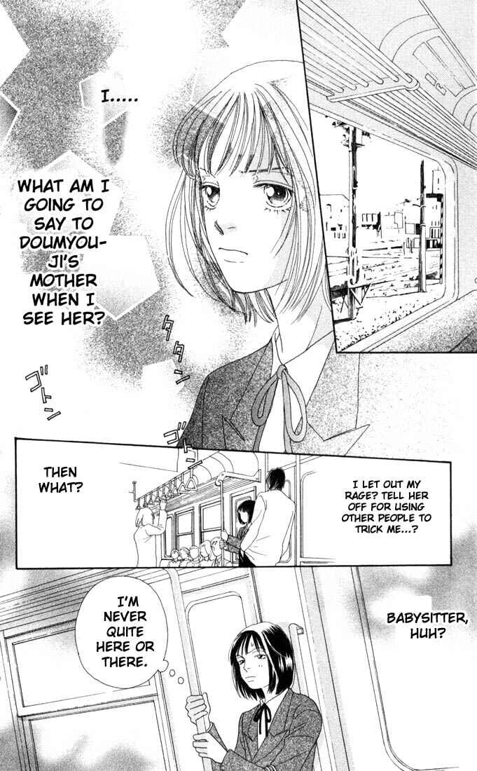 Page 15 Chapter 161 Boys Over Flowers