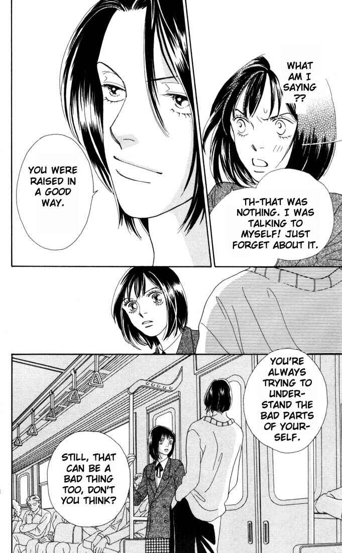 Page 17 Chapter 161 Boys Over Flowers
