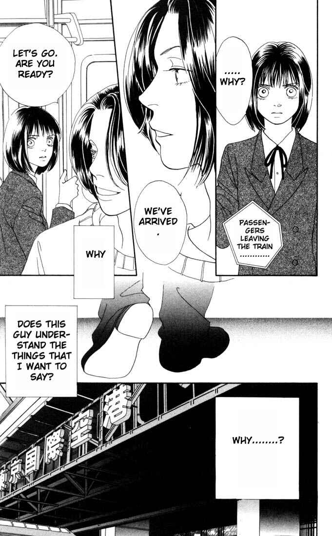Page 18 Chapter 161 Boys Over Flowers