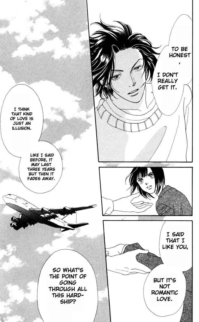 Page 21 Chapter 161 Boys Over Flowers
