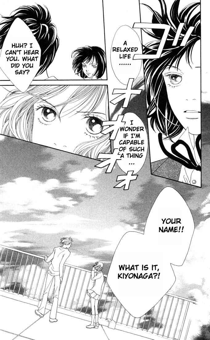 Page 23 Chapter 161 Boys Over Flowers