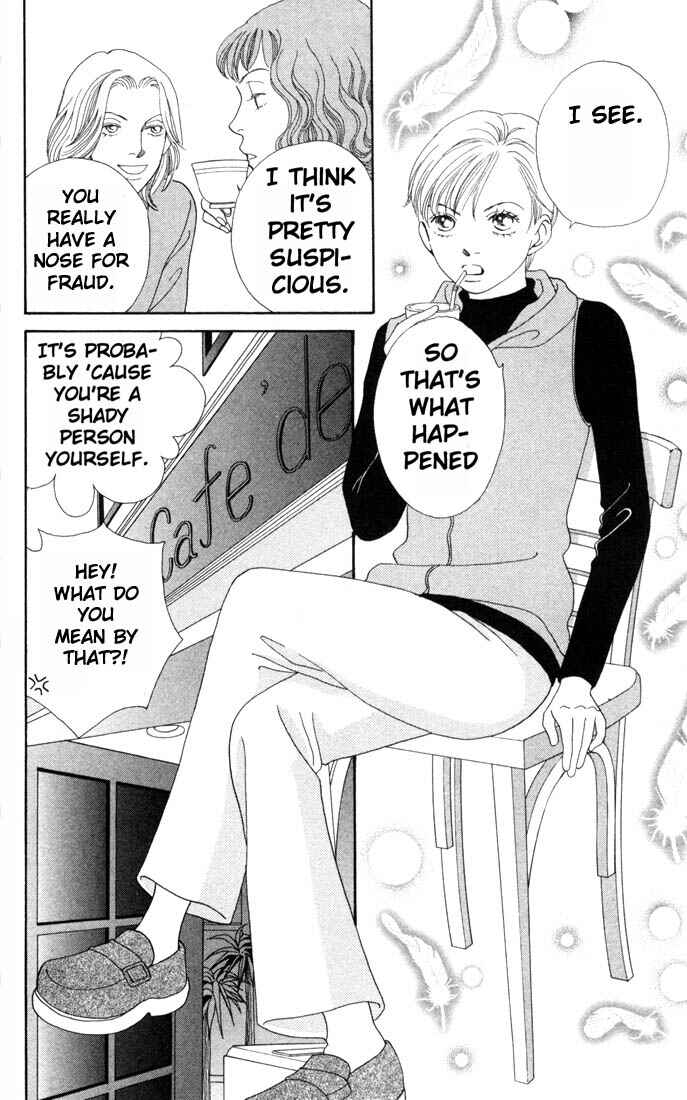 Page 3 Chapter 161 Boys Over Flowers