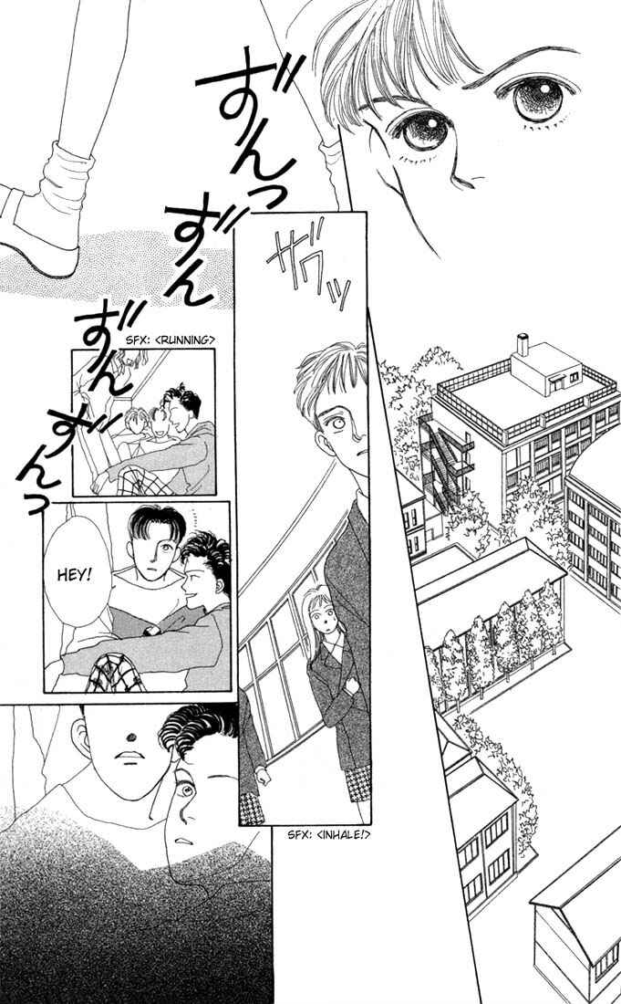 Page 10 Chapter 2 Boys Over Flowers