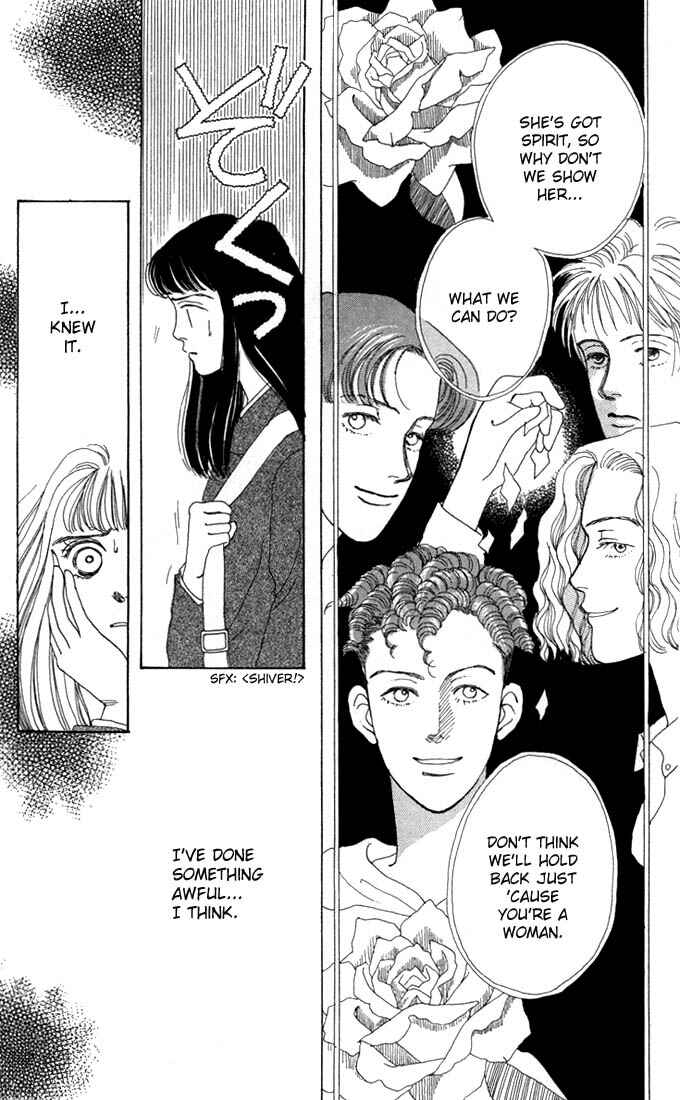 Page 16 Chapter 2 Boys Over Flowers