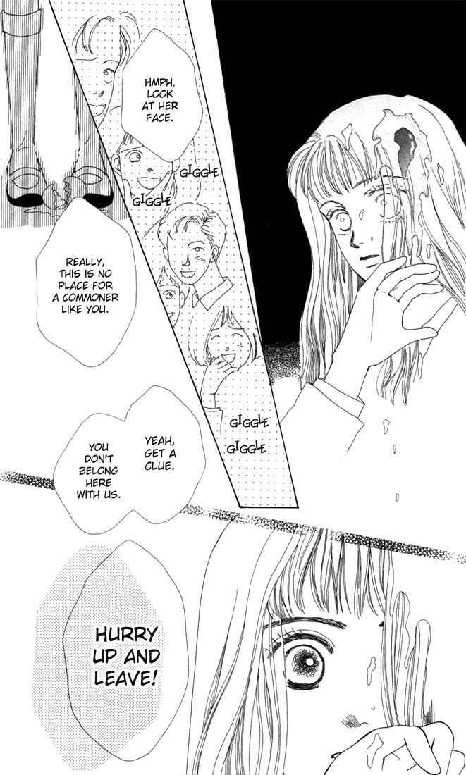 Page 20 Chapter 2 Boys Over Flowers