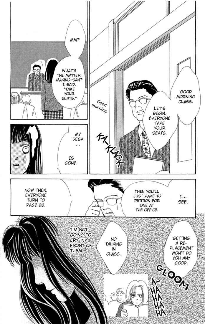 Page 21 Chapter 2 Boys Over Flowers