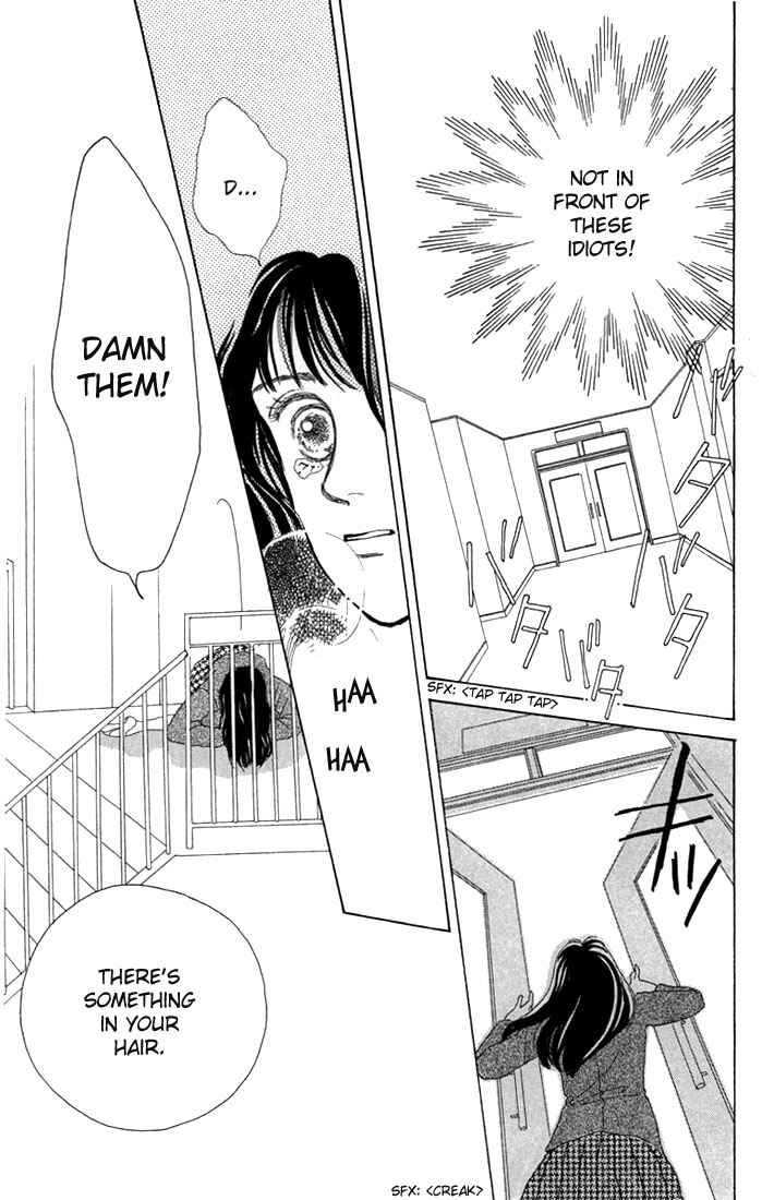 Page 22 Chapter 2 Boys Over Flowers