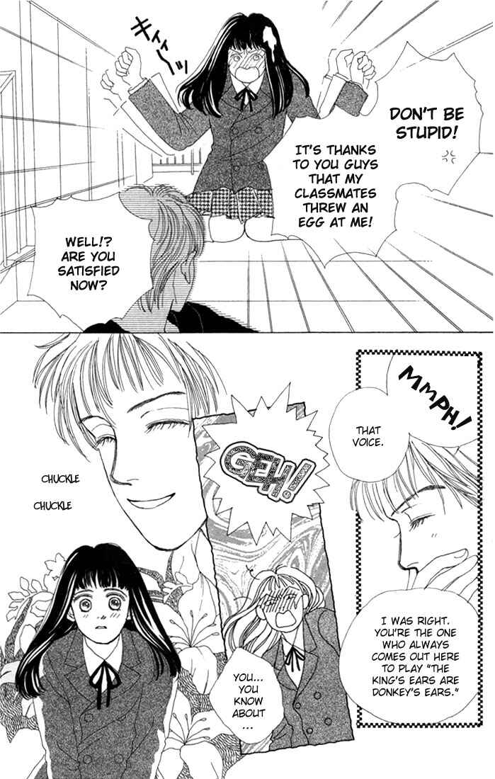 Page 24 Chapter 2 Boys Over Flowers