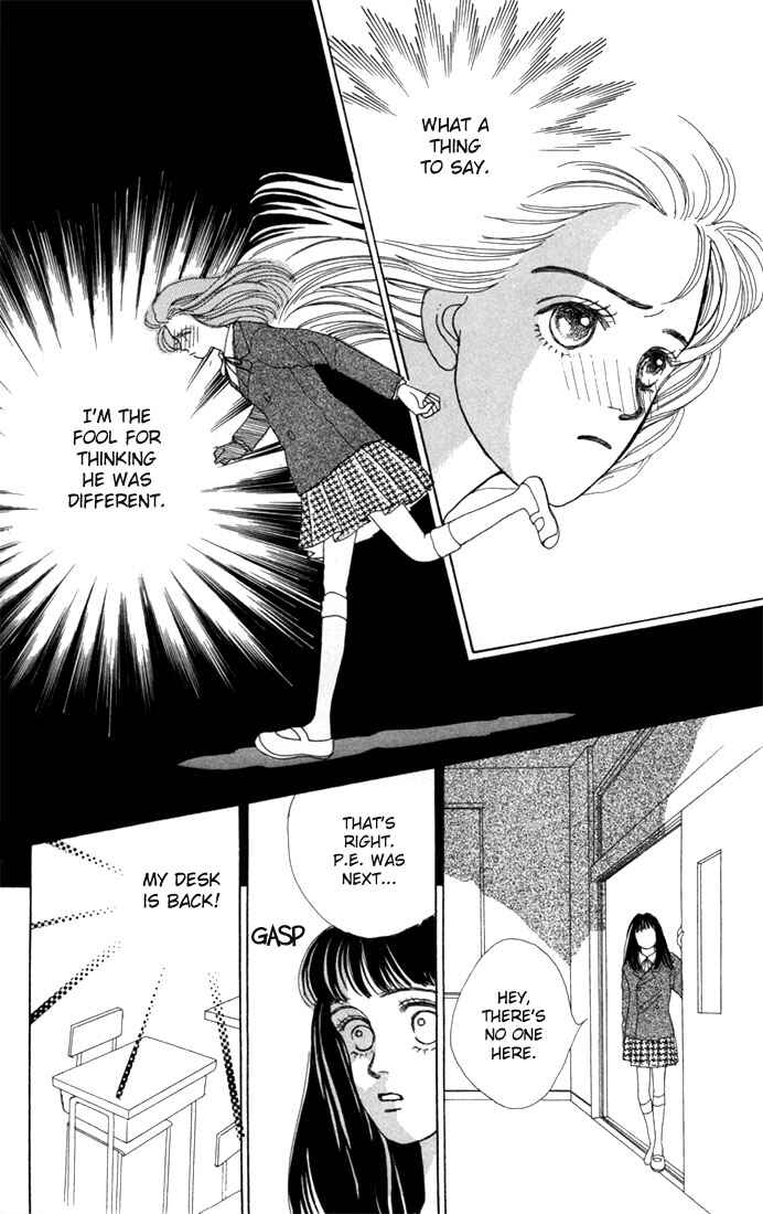 Page 27 Chapter 2 Boys Over Flowers