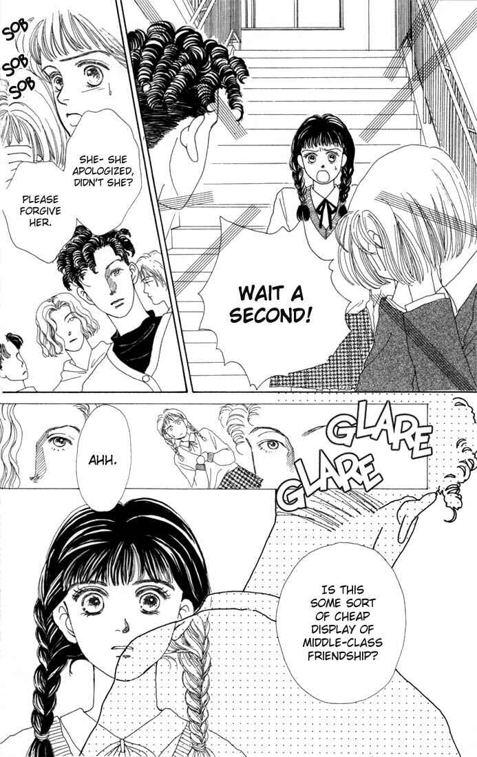 Page 3 Chapter 2 Boys Over Flowers