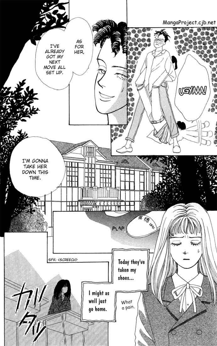 Page 33 Chapter 2 Boys Over Flowers